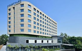 Courtyard By Marriott Nashik